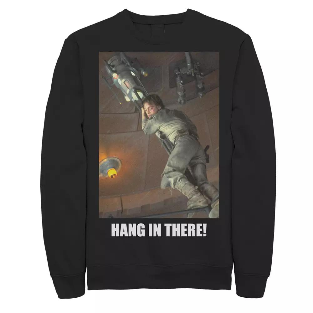 Men's Star Wars Luke Skywalker "Hang Product Image