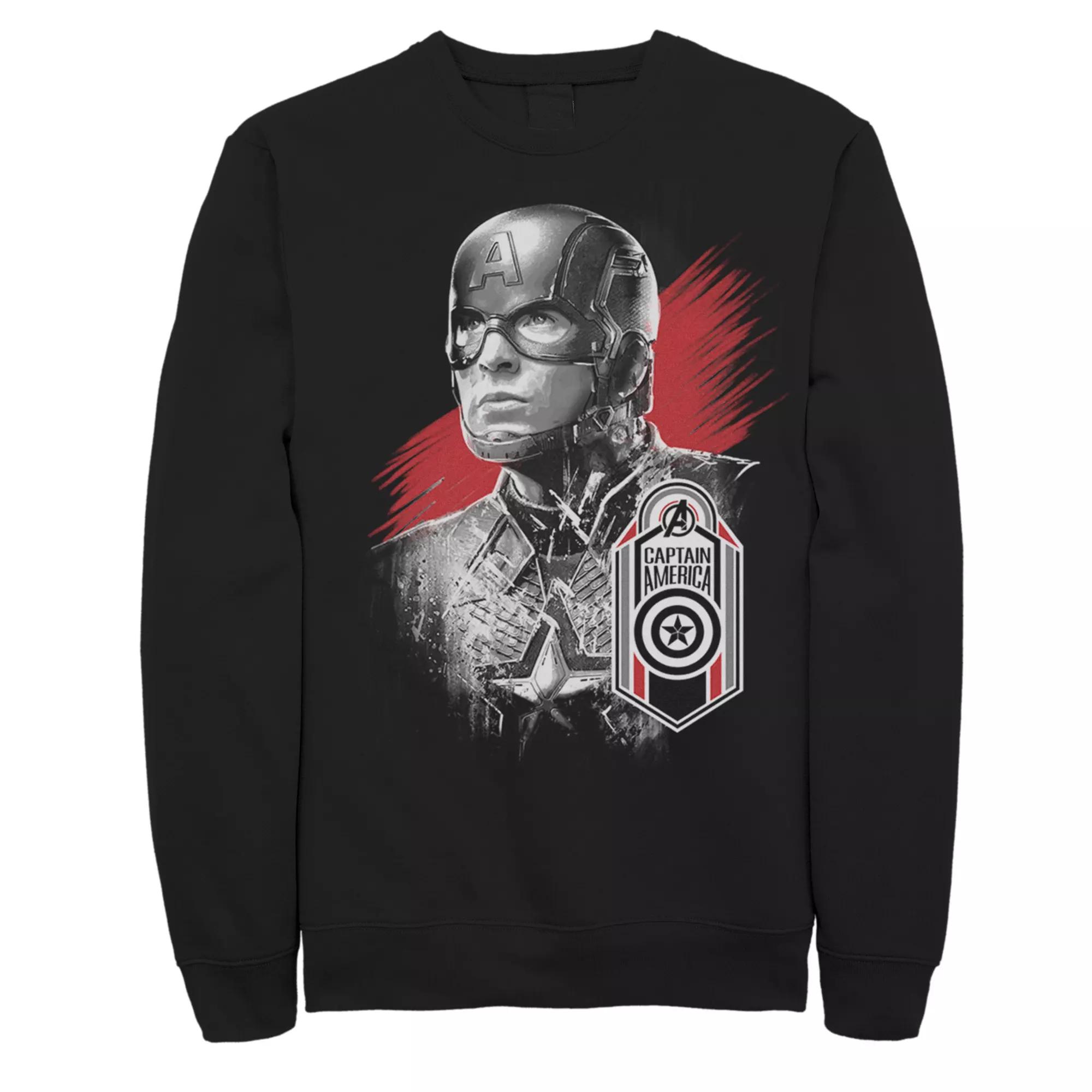 Men's Marvel Retro Amazing Mom Fleece,  Product Image