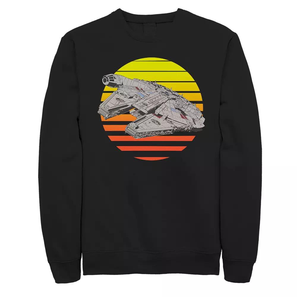 Men's Star Wars Millennium Falcon Tee,  Product Image