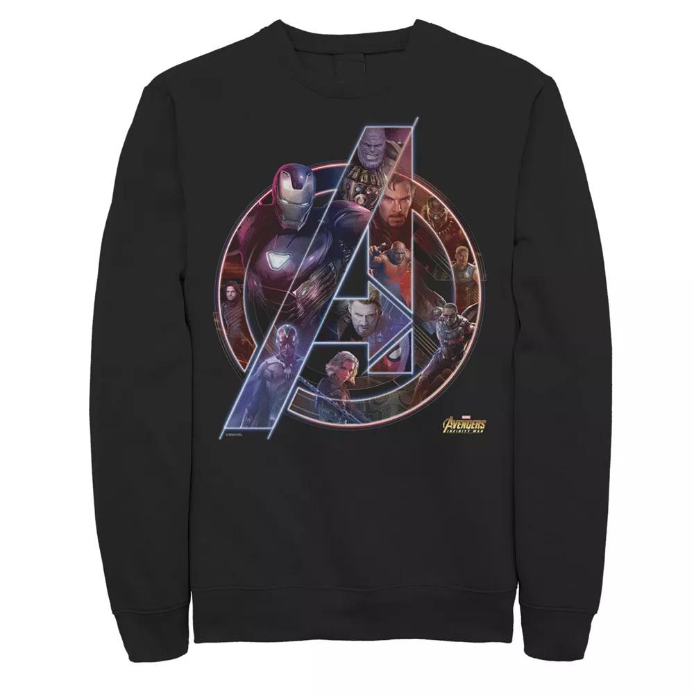 Men's Star Wars Story Map Sweatshirt,  Product Image