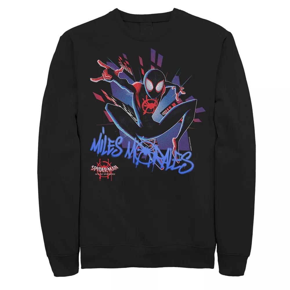 Men's Jurassic Park Raptor Hold Logo Pocket Sweatshirt,  Product Image