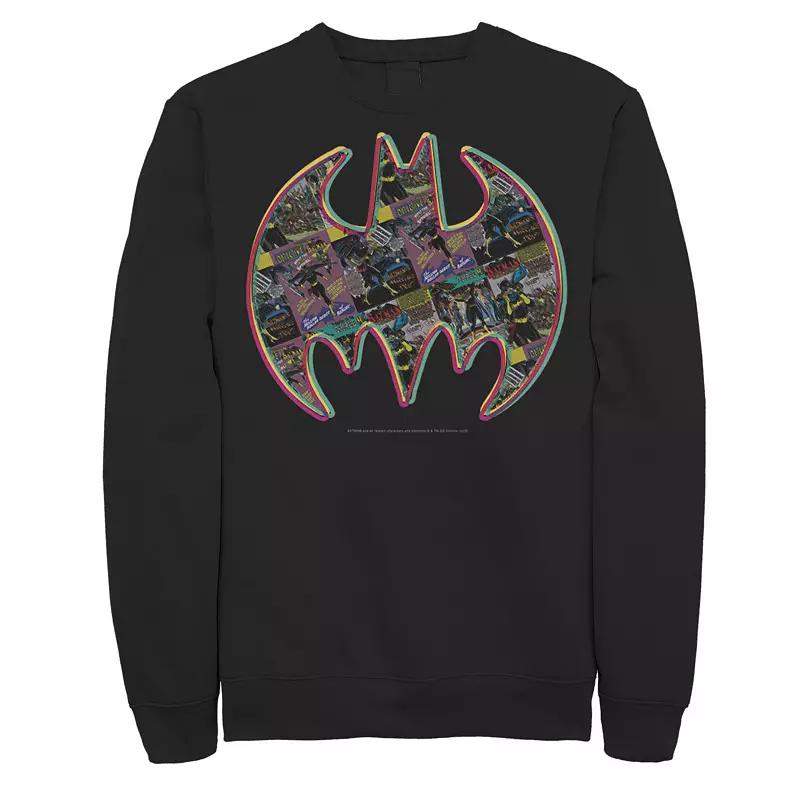 Men's Marvel Spider-Man You're A Catch Sweatshirt,  Product Image