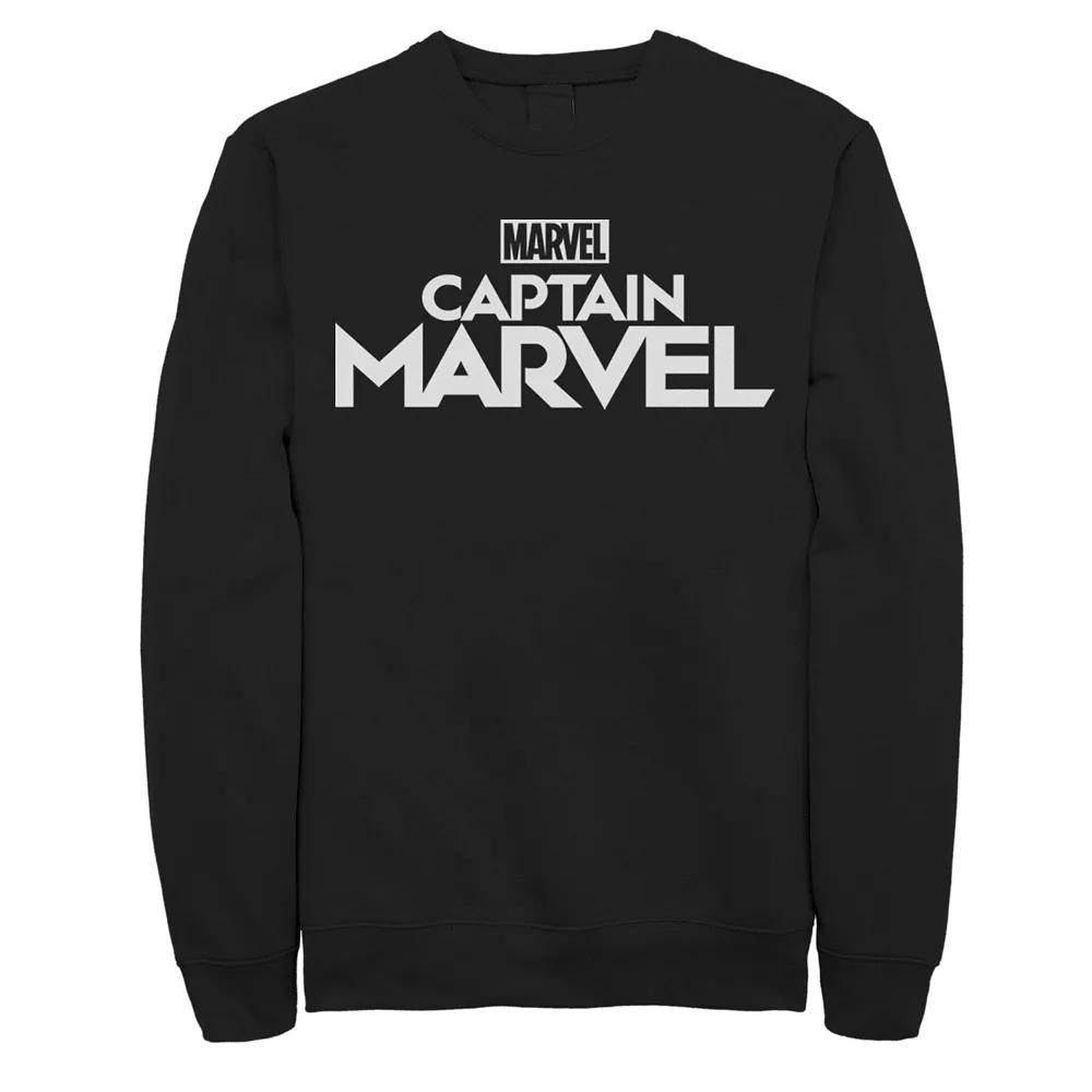 Men's Nintendo Super Nintendo Entertainment System Logo Sweatshirt, Size: Large, Red Product Image