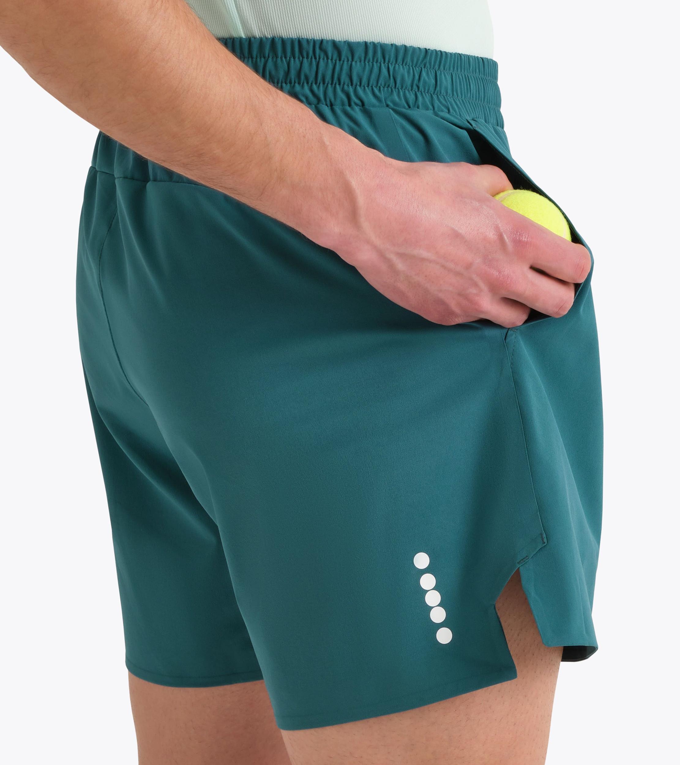 SHORTS MATCH FIBRAZERO Product Image
