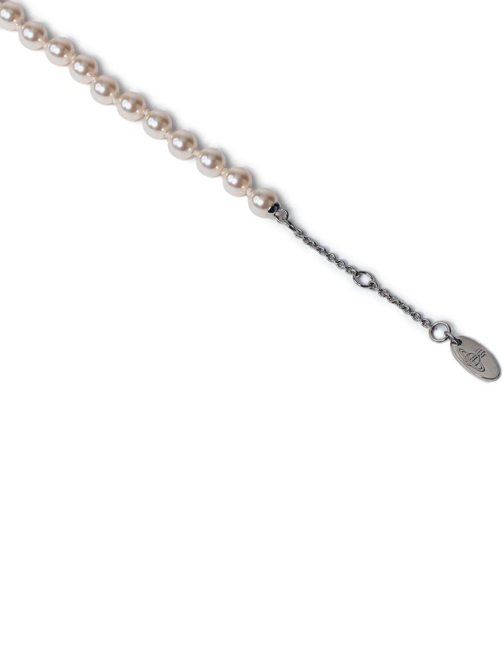 Orb-pendant necklace Product Image