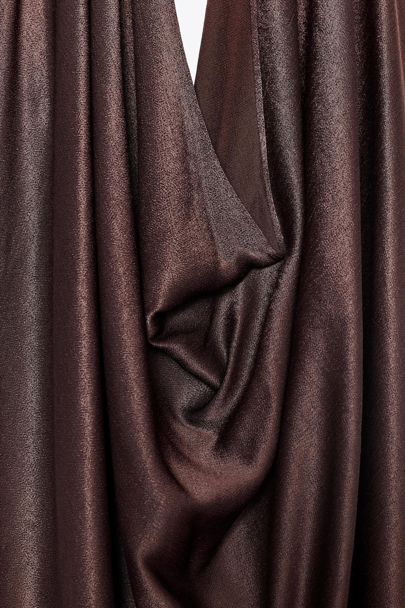 HALTER TOP ZW COLLECTION Product Image