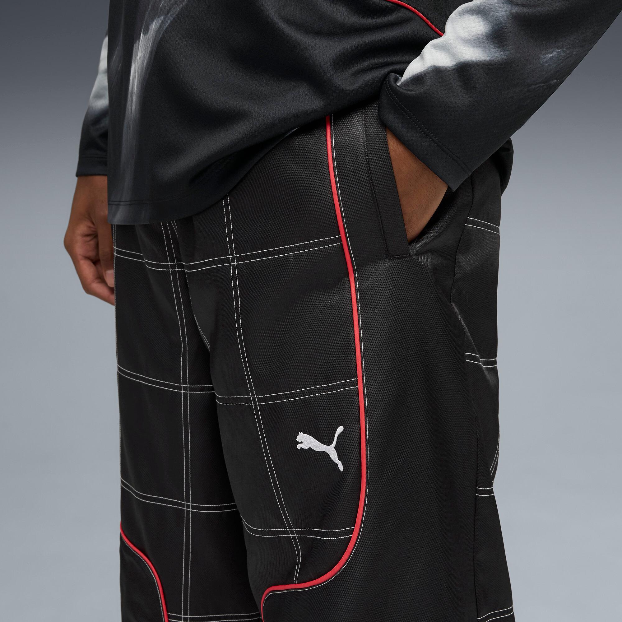 PUMA F1Â® Lifestyle Racing Pants Men Product Image
