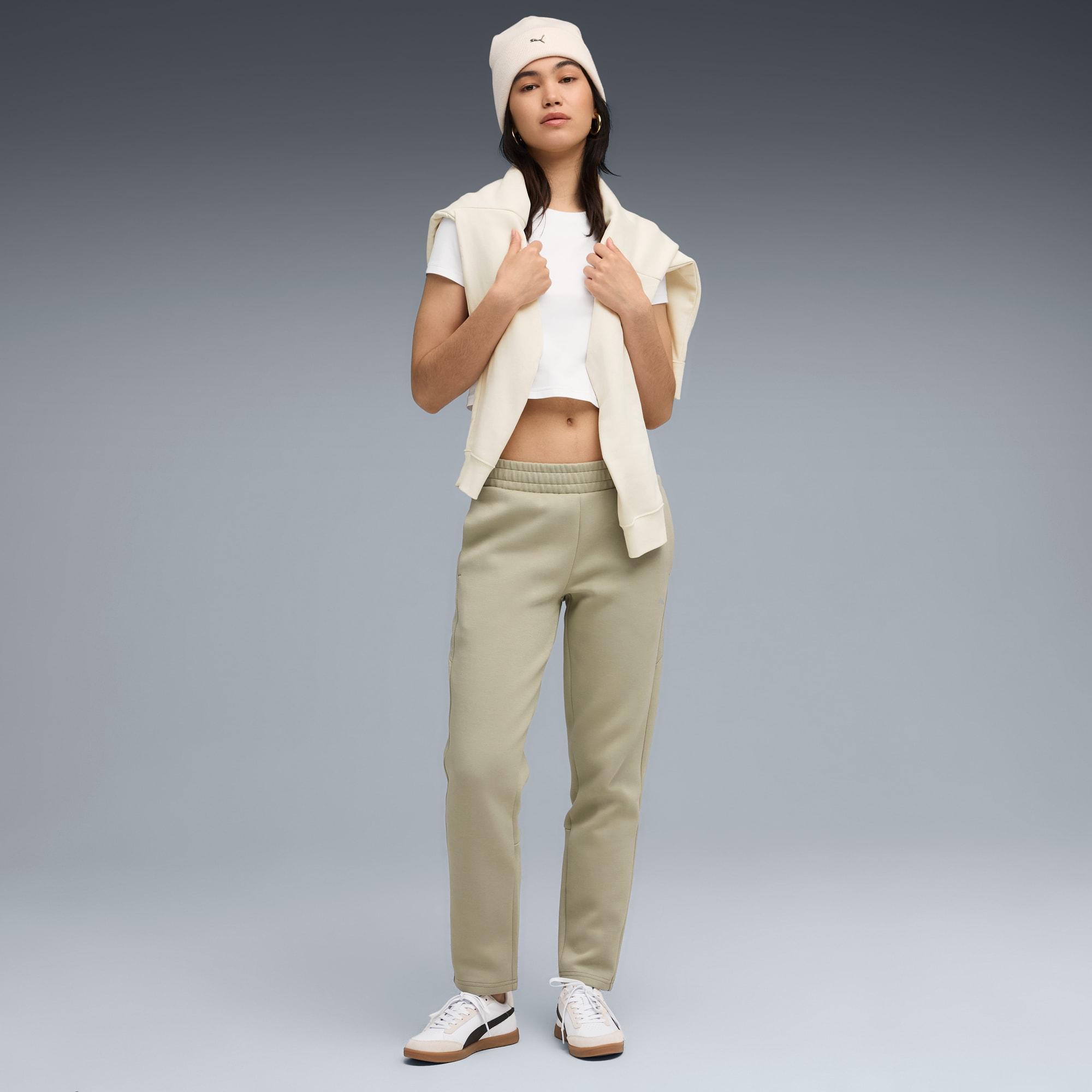 Evostripe Sweatpants Women Product Image