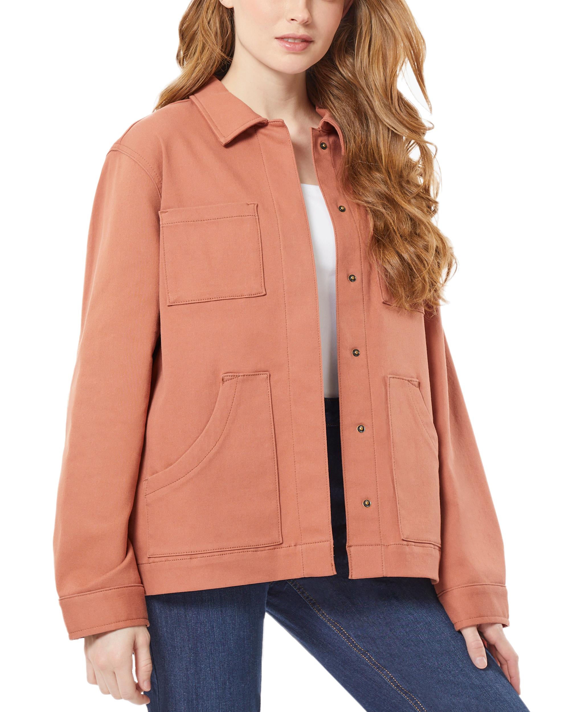 Fawn Lexington Skinny Jeans Product Image