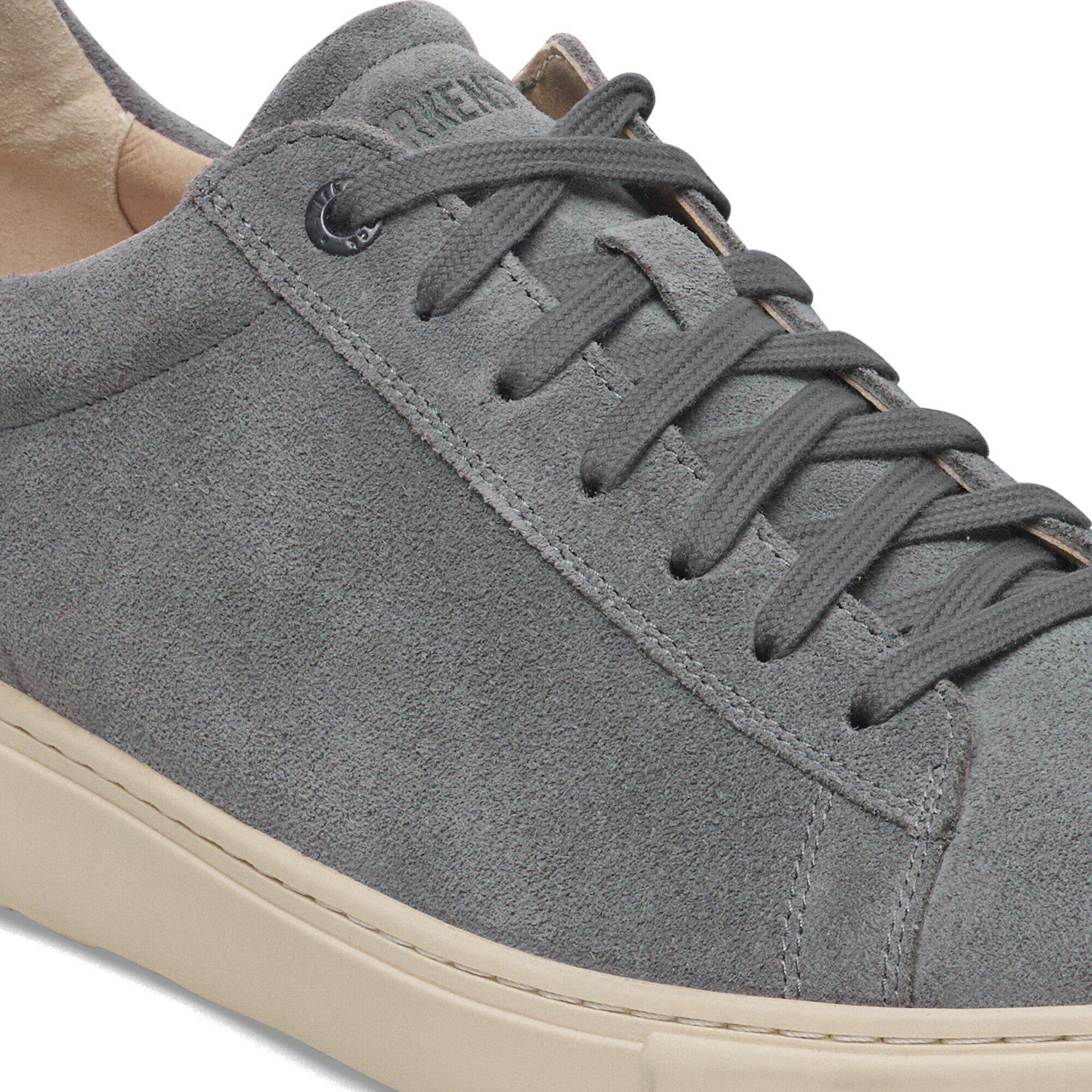 Bend Low Suede Leather Product Image