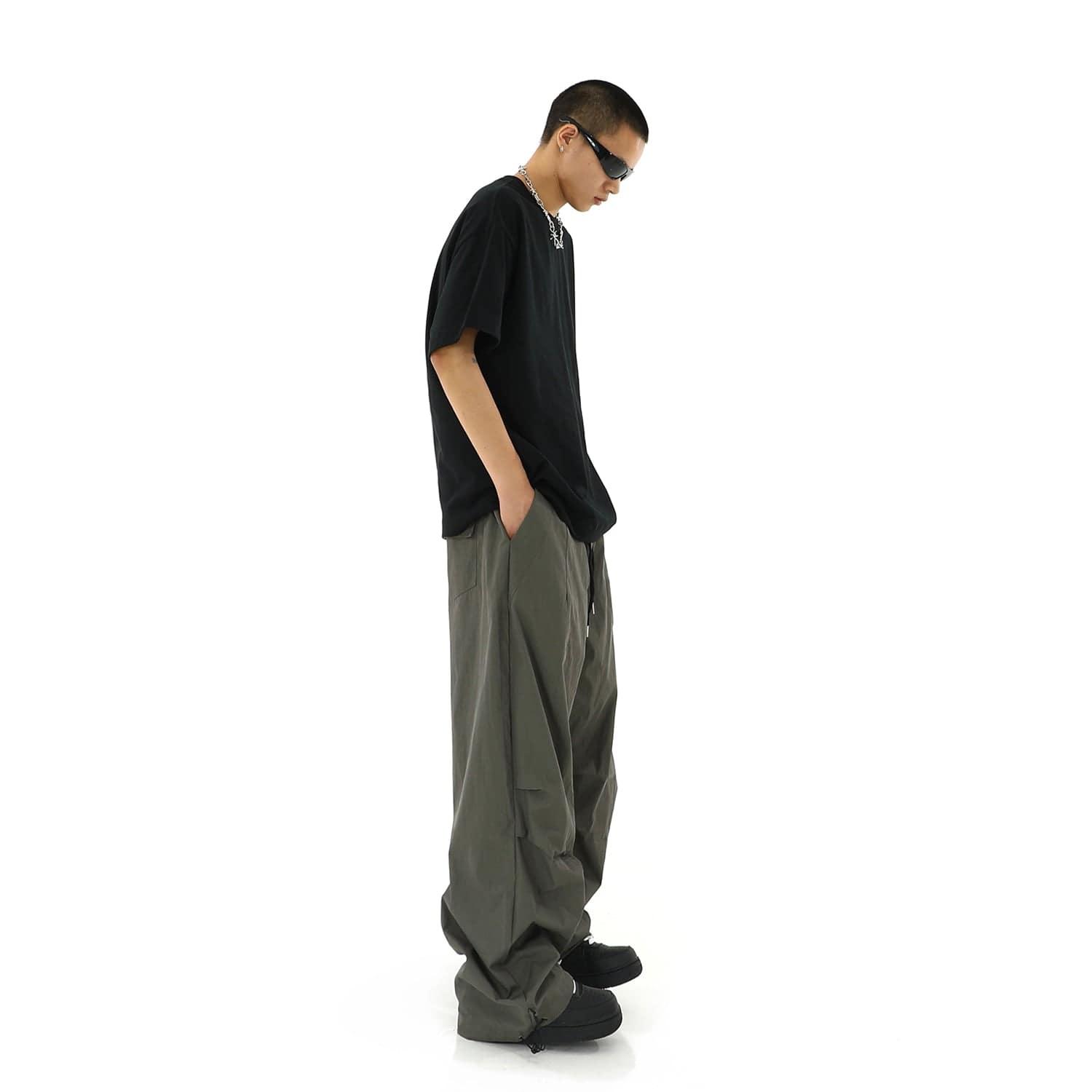 RT No. 9806 PARATROOPER STRAIGHT PANTS Product Image