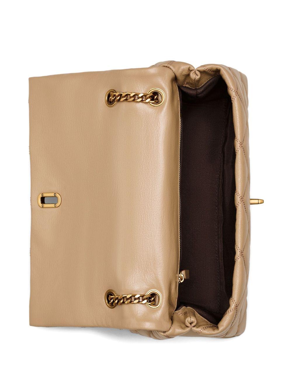 The Quilted shoulder bag Product Image