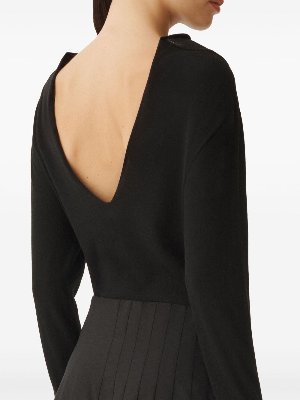 flared dress Product Image