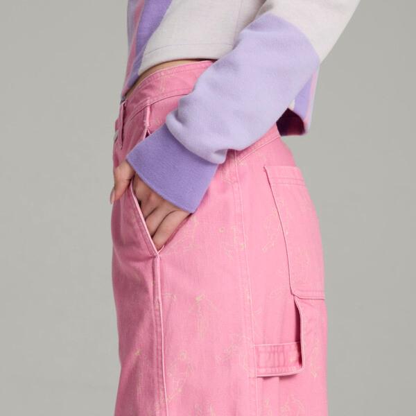 PUMA x KIDSUPER Women's Pants Product Image