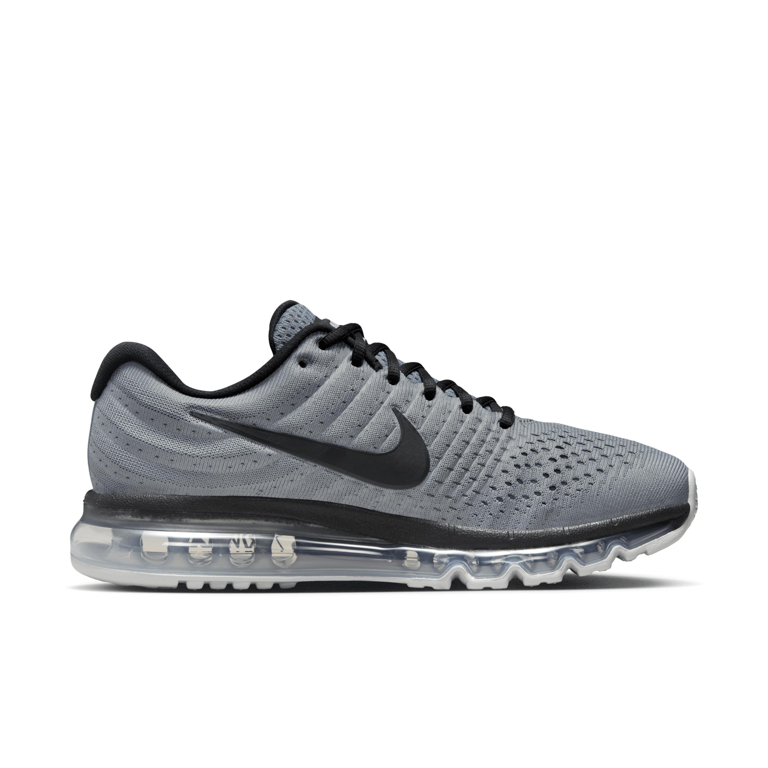 Nike Men's Air Max 2017 Shoes Product Image