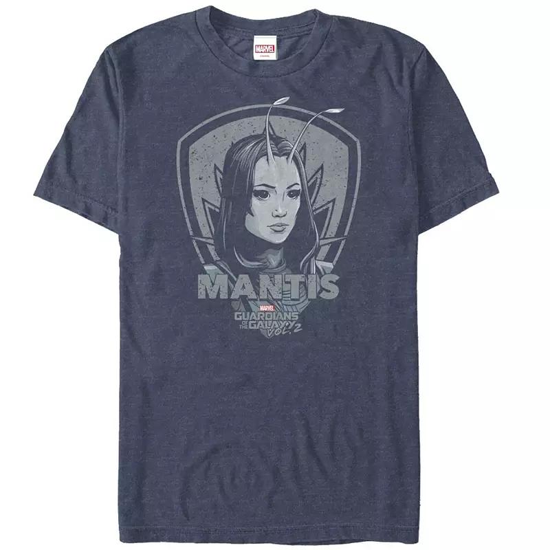 Men's Marvel Guardians of the Galaxy 2 Mantis Graphic Tee,  Product Image