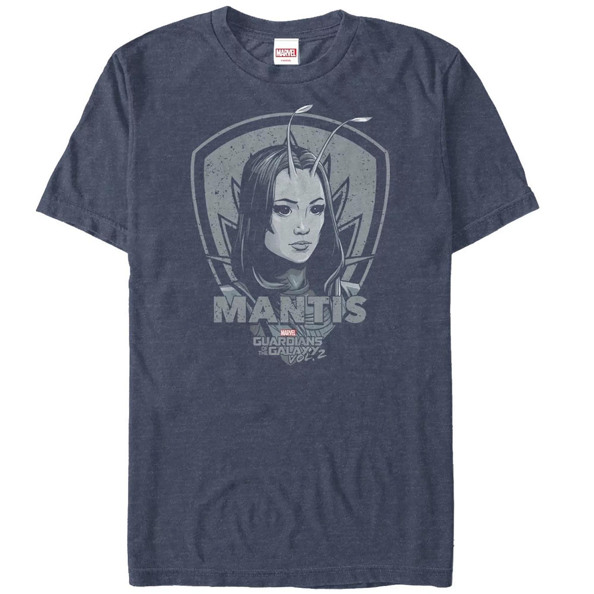 Men's Marvel Guardians of the Galaxy 2 Mantis Graphic Tee,  Product Image