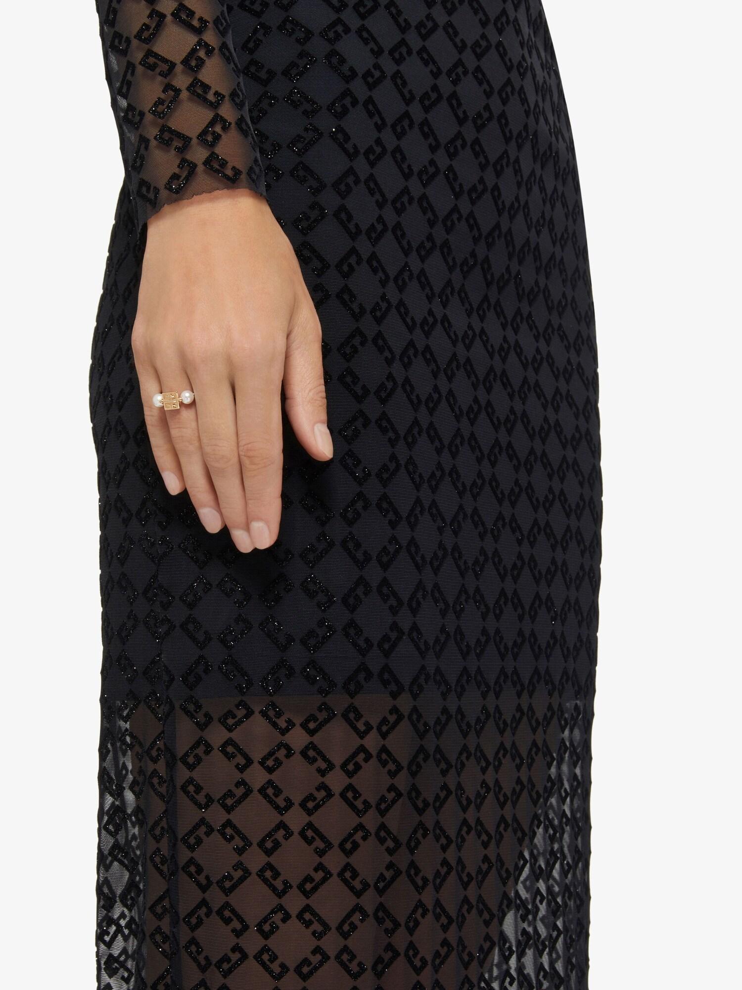 FLORAL BANDEAU BIKINI TOP Product Image