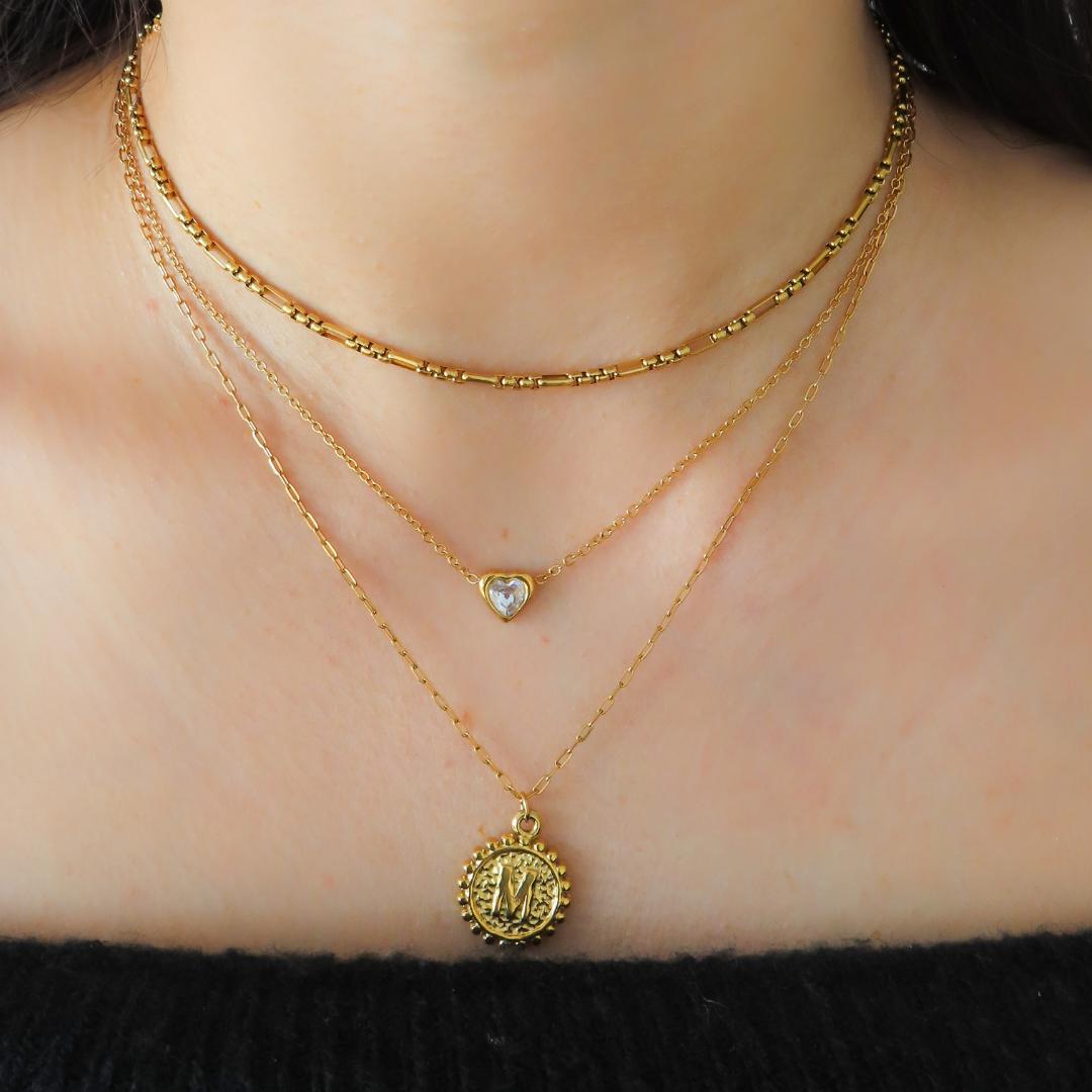 Prized Possession Necklace Product Image