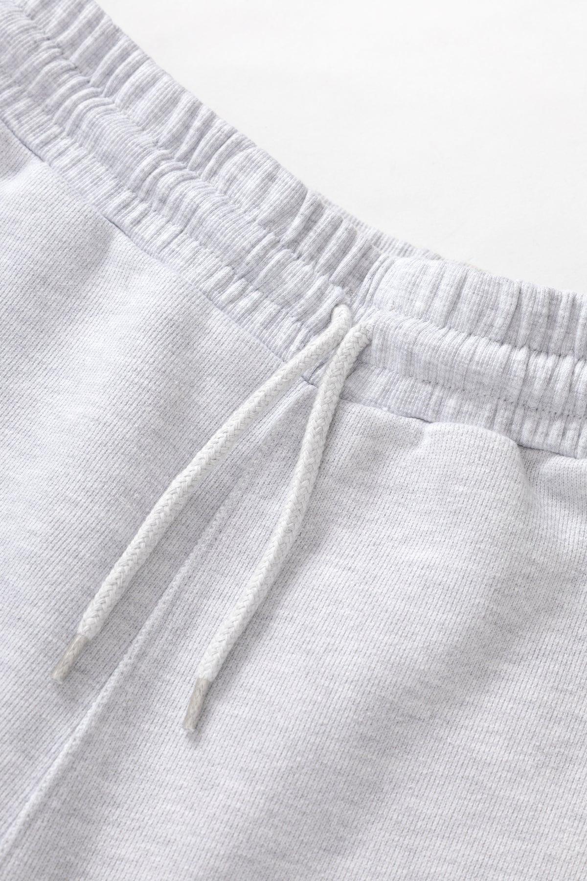 Power Goods - Loopback Sweatpants - Ash Product Image