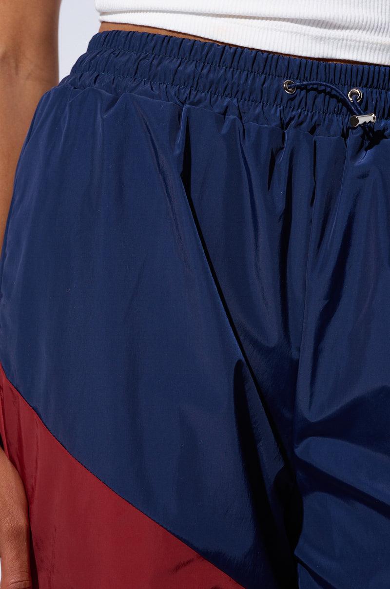 BORN TO RUN WINDBREAKER JOGGERS Product Image