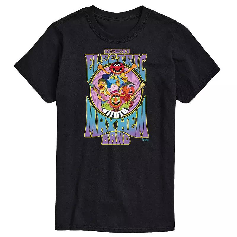 Disney's Men's The Muppets Tee,  Product Image