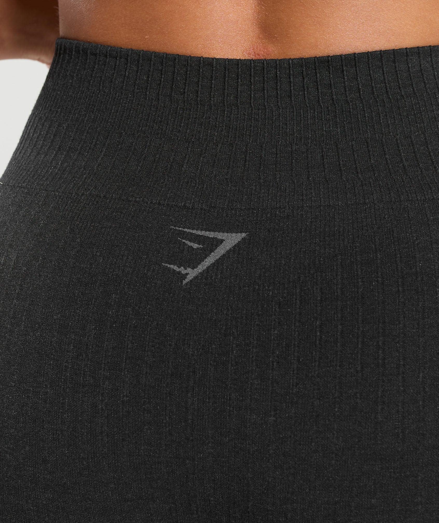 Luxe Seamless Leggings Product Image