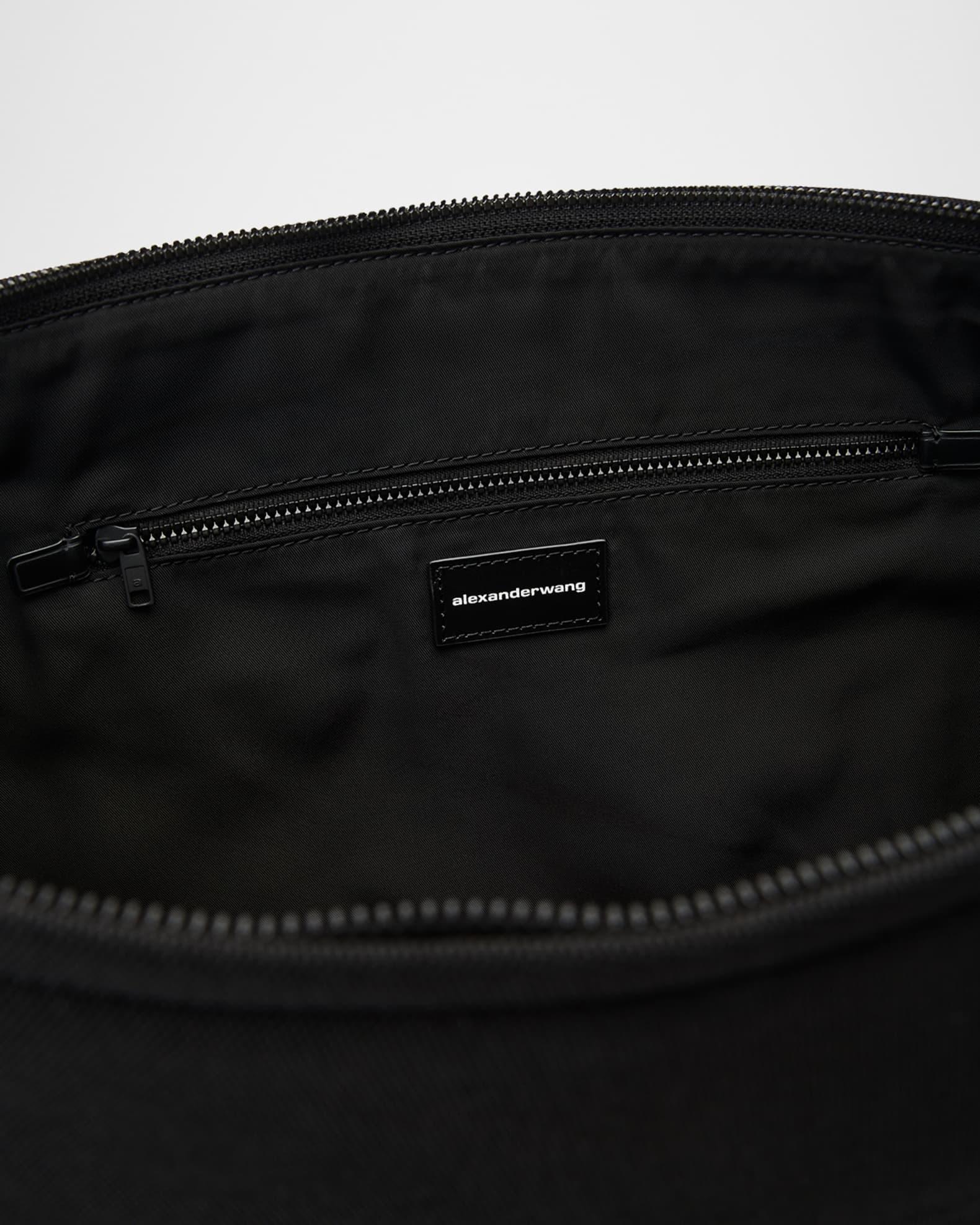 Bo Large Zip Crossbody Bag Product Image