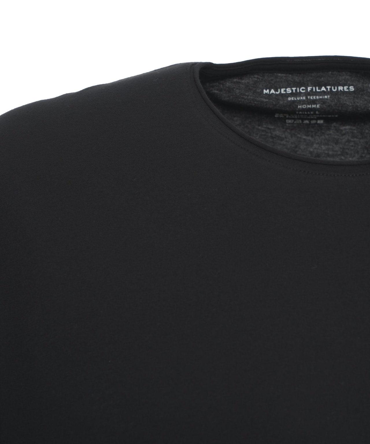 Crew neck t-shirt Product Image