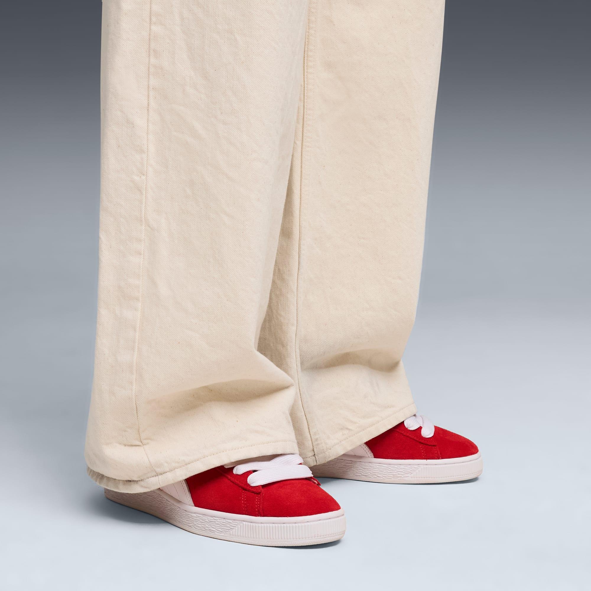 Suede Classic Sneakers Product Image