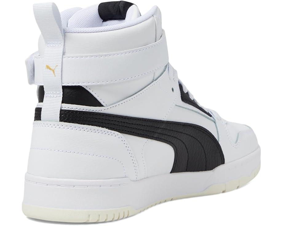 Men's PUMA RBD Game Product Image