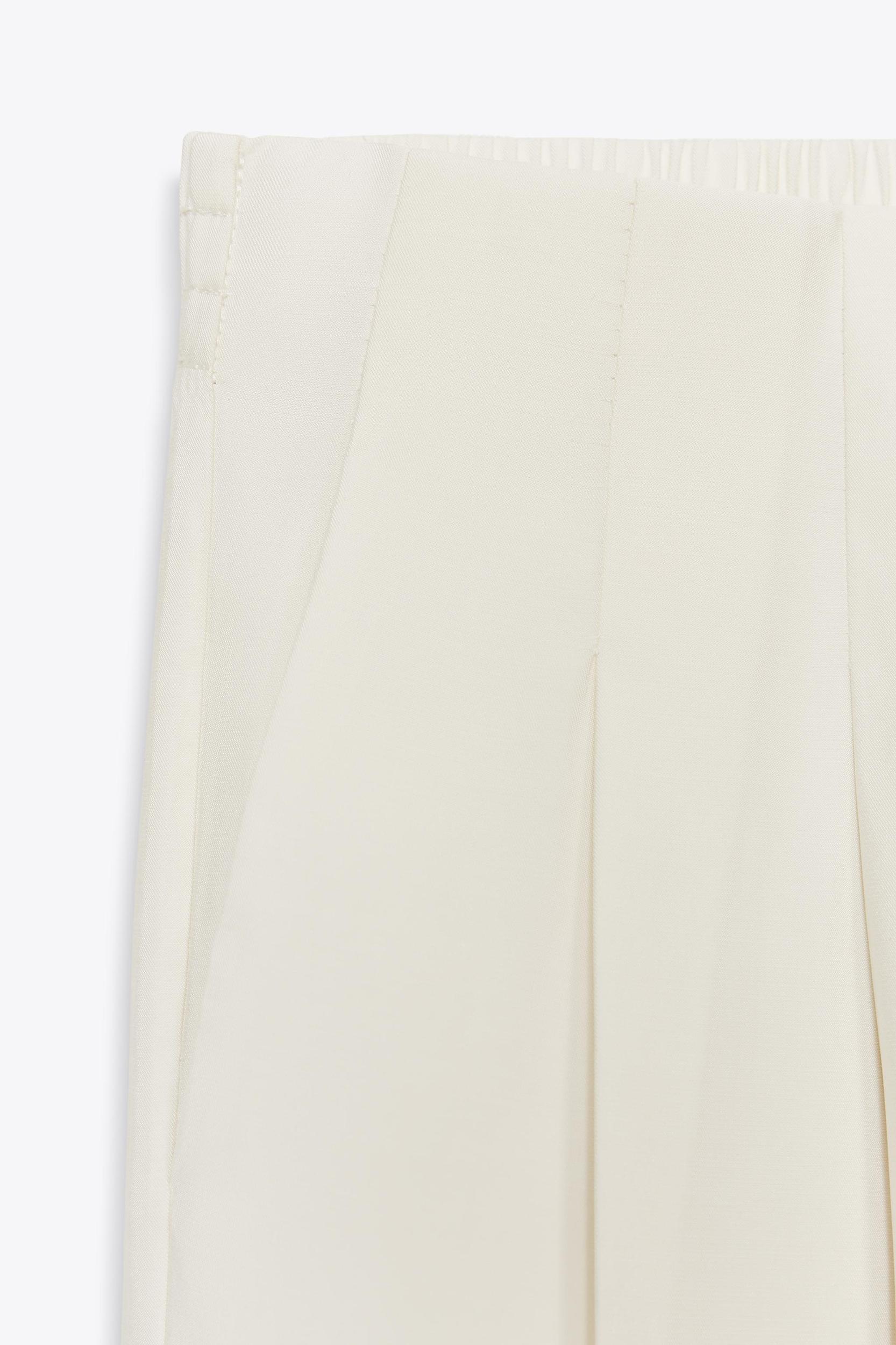 PALAZZO PANTS Product Image