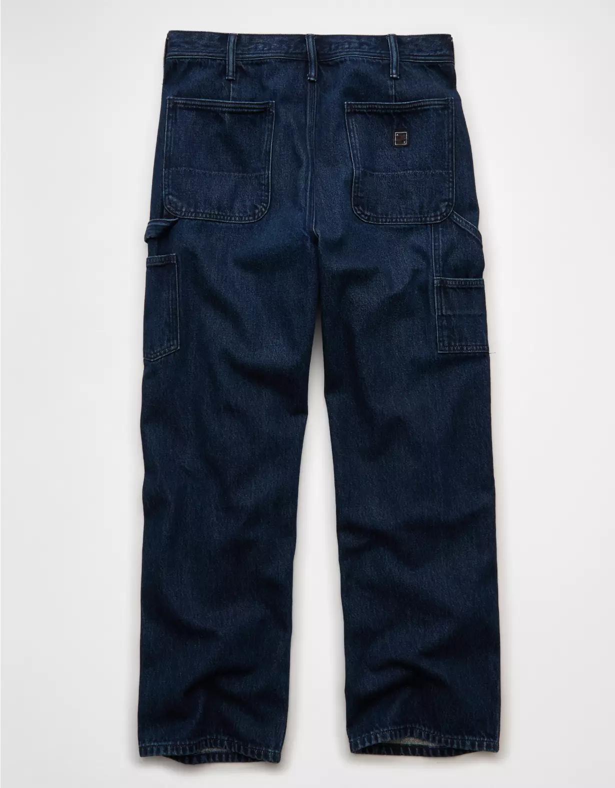 AE Loose Carpenter Jean Product Image