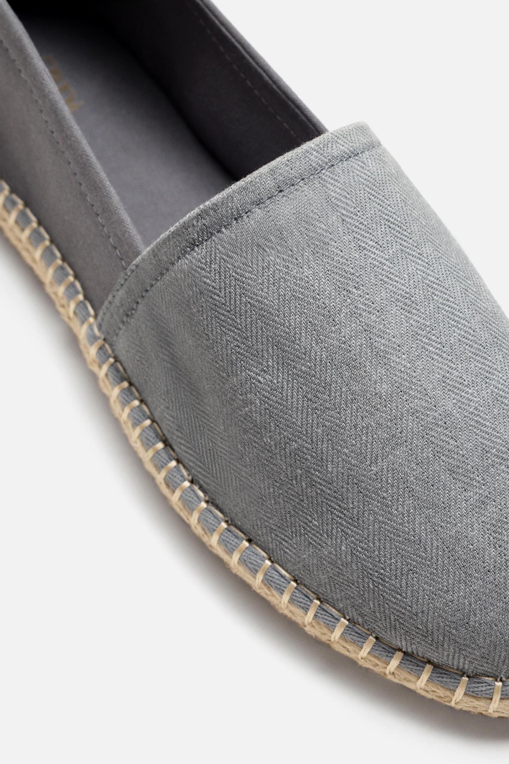 FABRIC ESPADRILLE Product Image