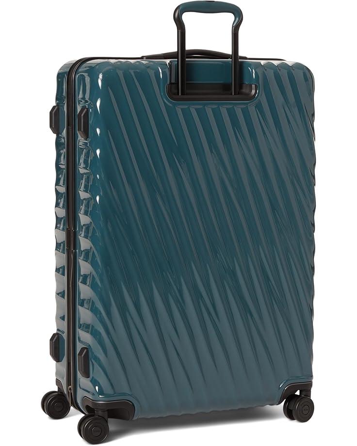 19 Degree Polycarbonate International Expandable 4 Wheel Carry-On Product Image