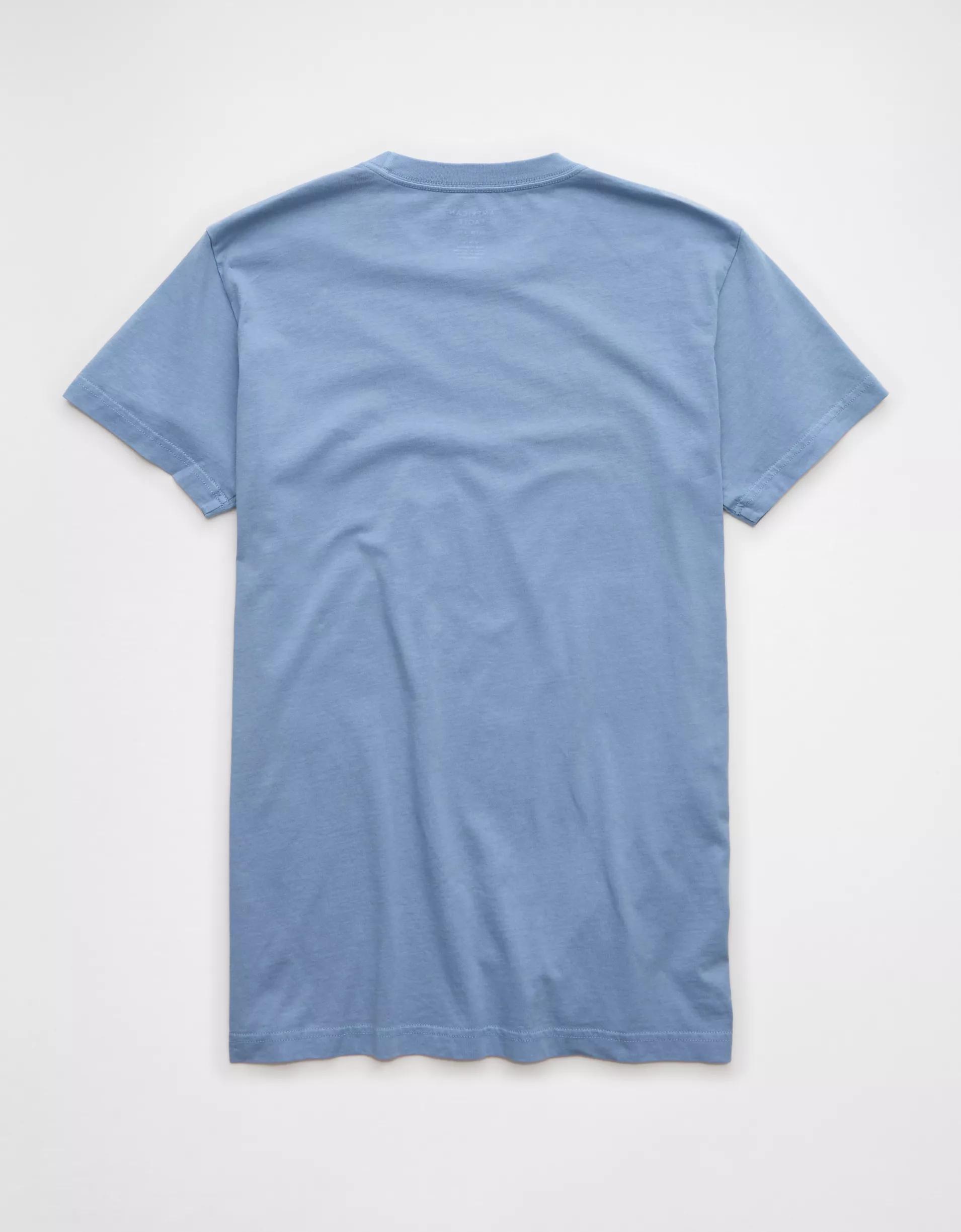 AE Lived-In Slim T-Shirt Product Image