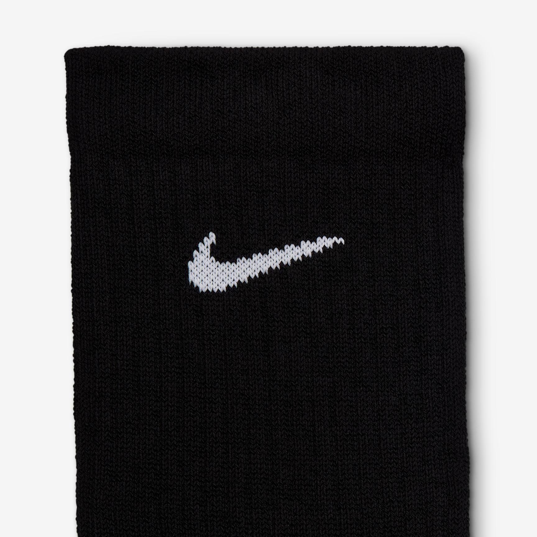 Nike Elite 2.0 Cushioned Crew Socks (1 Pair) Product Image