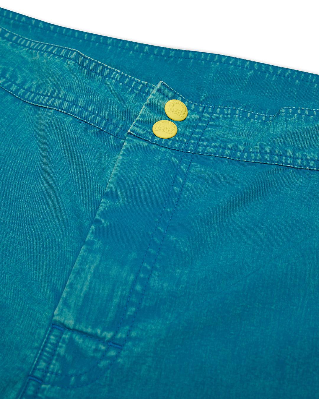 Pulse Acid Boardshort - Ocean Product Image