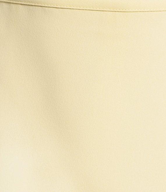 Gianni Bini Beri Crepe Coordinating Mini Skort Product Image