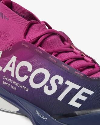 Men's AG-LT25 Lite Sock Tennis Shoes Product Image