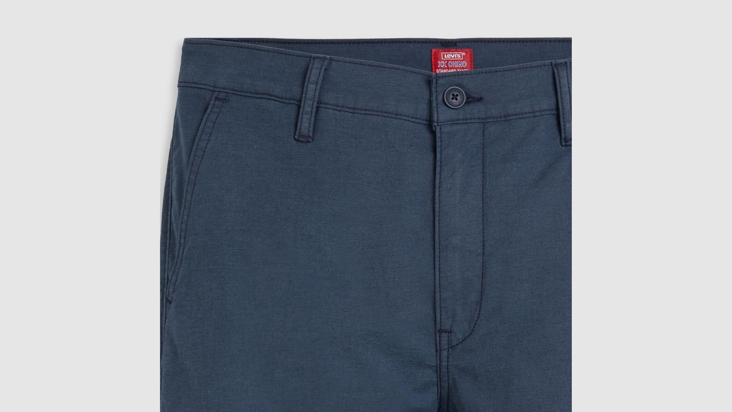 Levi's® XX Chino Standard Taper Fit Men's Pants Product Image