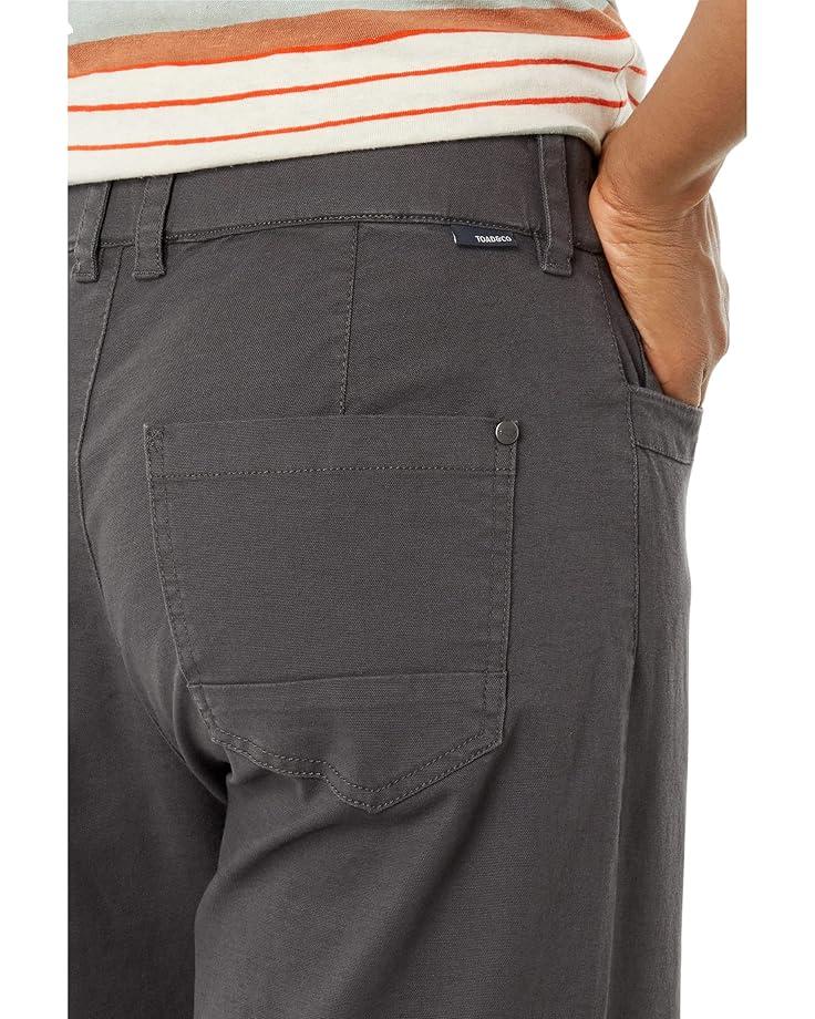 Balsam Cutoff Jeans Product Image
