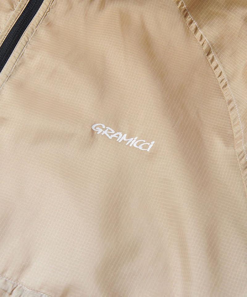 LT. Ripstop Wind Jacket Male Product Image