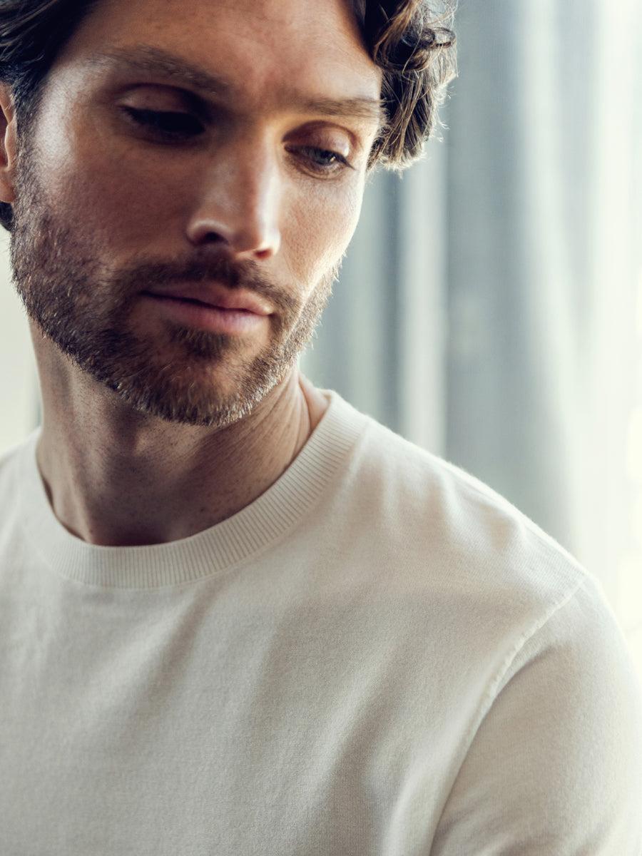 Men's Atlas Tee Product Image