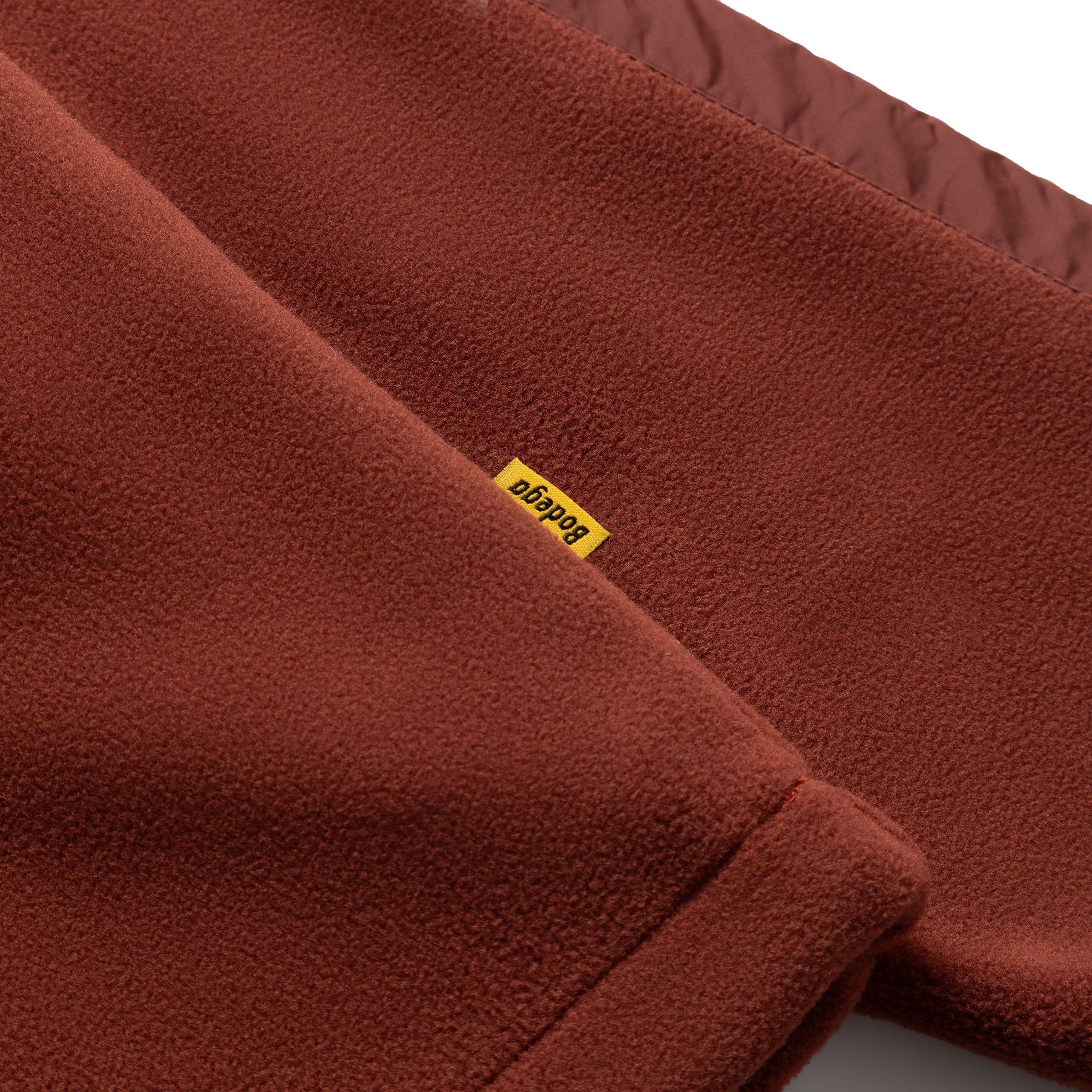 INCOGNITO HOODIE BDGA-AW24-601-0001 Male Product Image