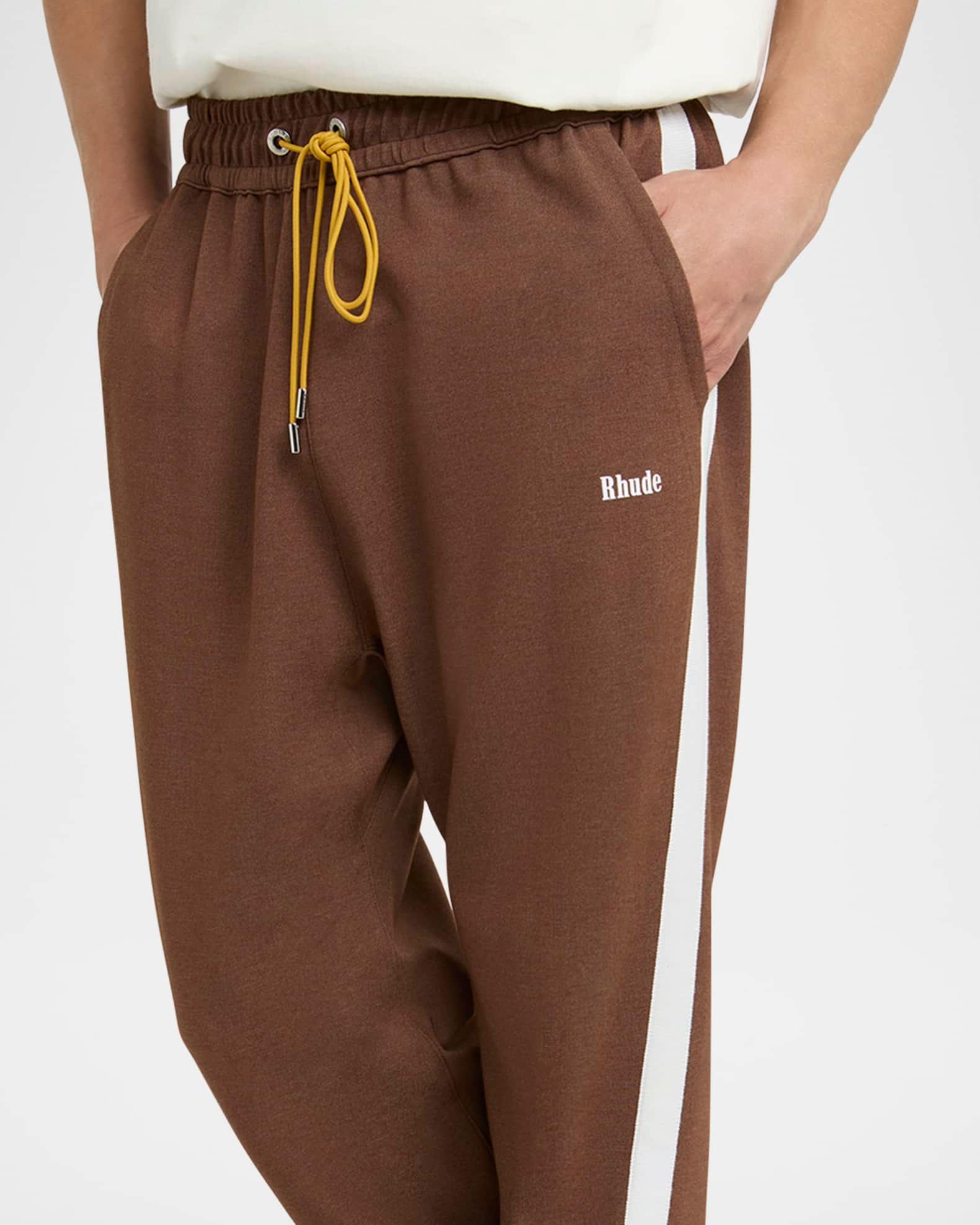 Men's Hampton Track Pants Product Image