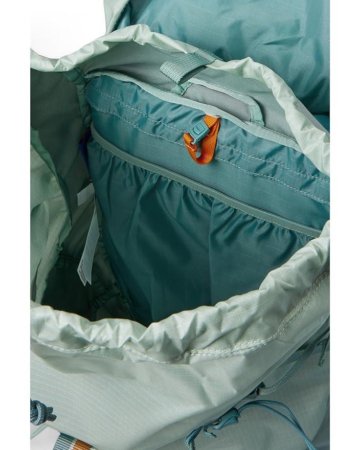 Allpa Getaway 55 L Duffel Product Image
