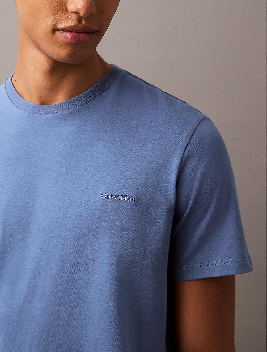 Liquid Touch Crewneck T-Shirt Product Image