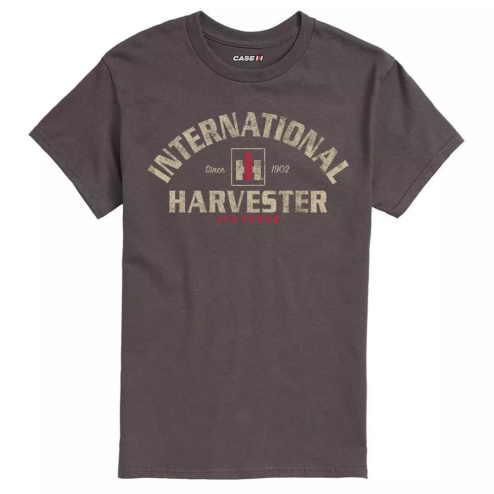 Men's Case IH Harvester Tee,  Product Image
