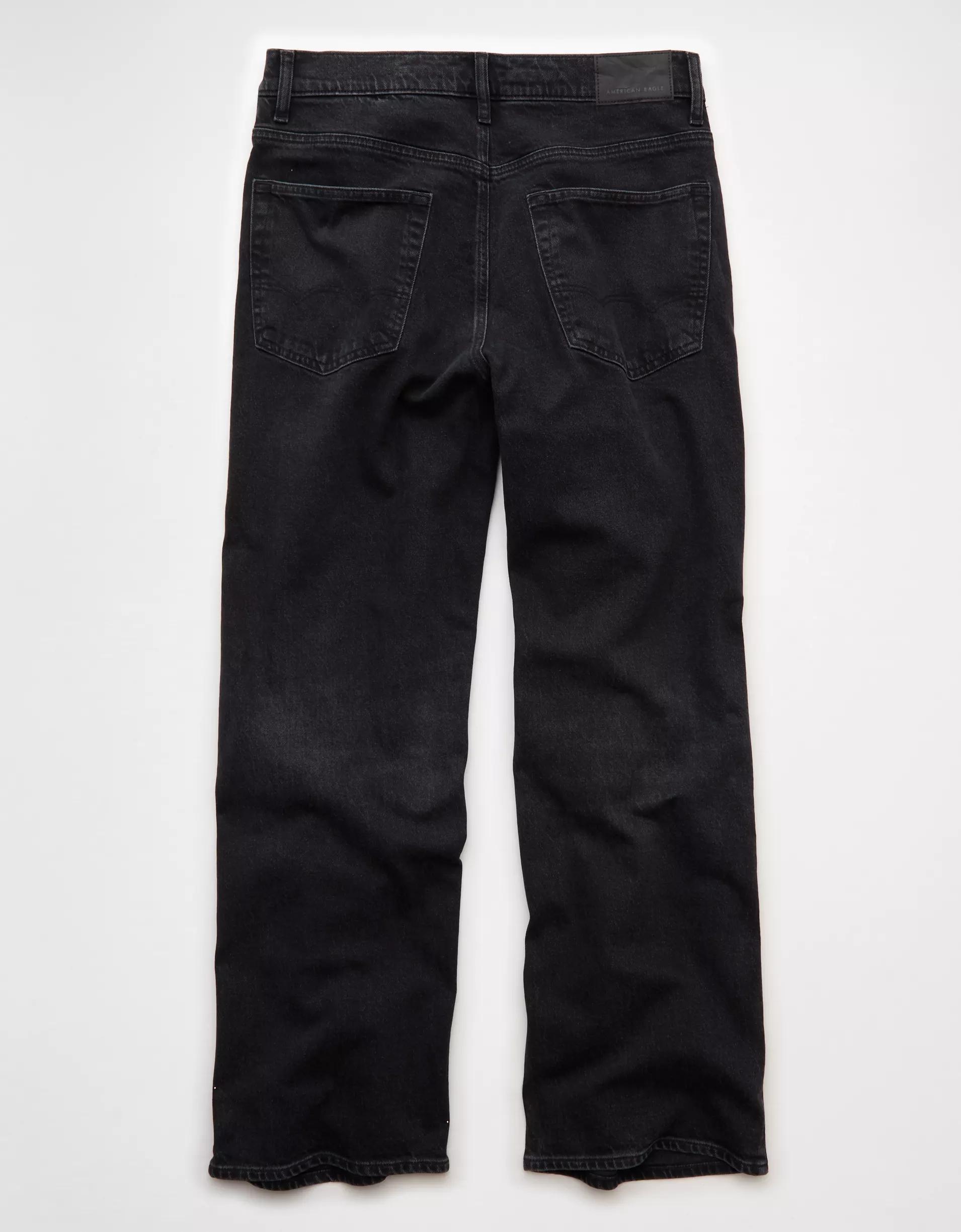 AE EasyFlex +TENCEL™ Fibers Baggy Jean Product Image